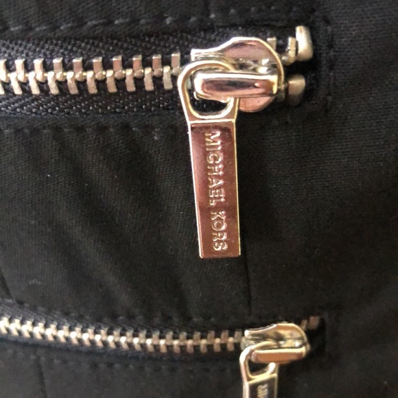 Michael Kors Black Blazer. Like new. Size S. - Picture 4 of 8